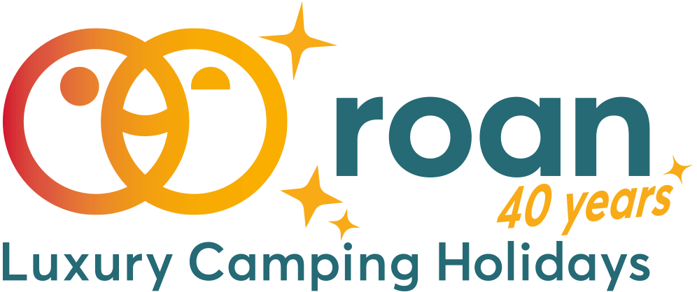 Roan Luxury Camping Holidays