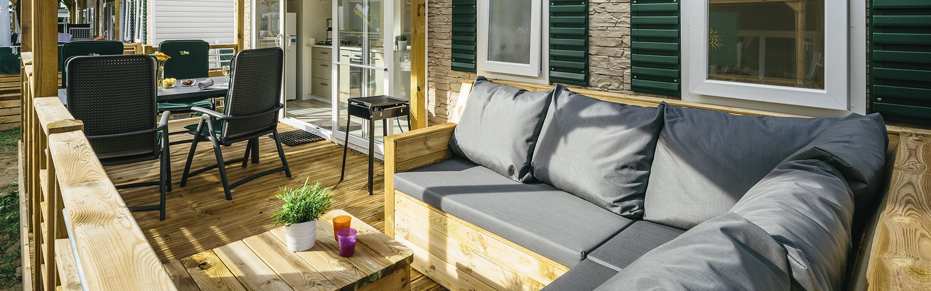 Prestige Lounge San Vito