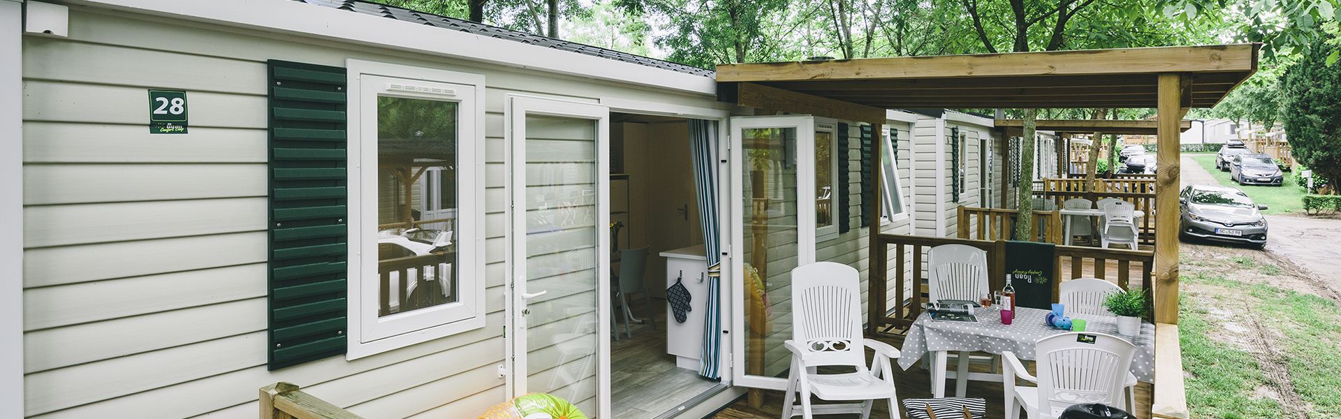 Casa Adria Relax (Go4Camp)
