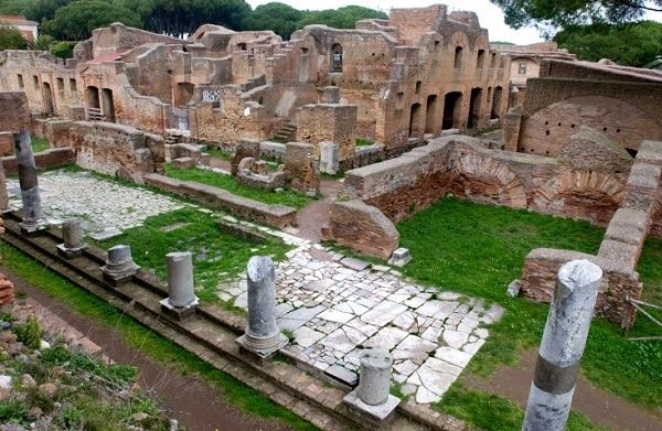 Ostia Antica