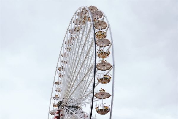 Ferris Wheel