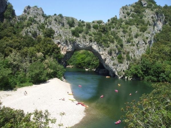 Ardeche