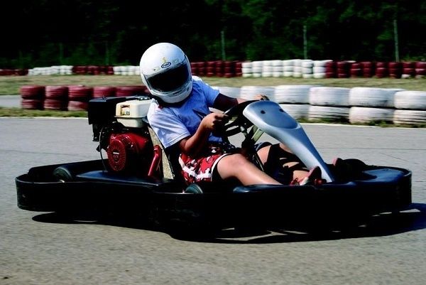 Karting