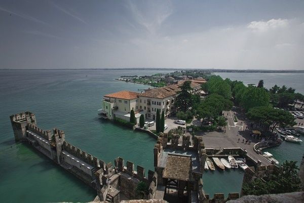 Sirmione