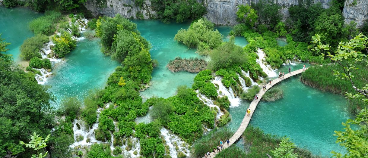 Plitvice