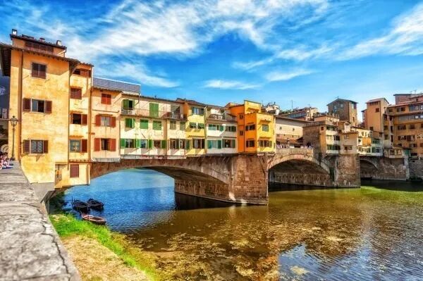 Florence.
