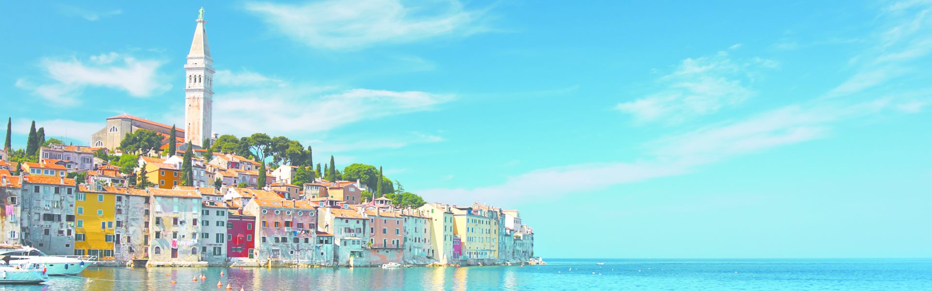 Tips voor een actieve vakantie in Istrië