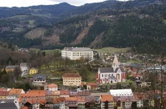Steiermark: een veelzijdige vakantieregio