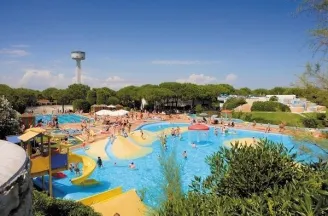 Camping Union Lido: al 70 jaar een begrip en dat viert Roan!