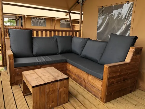 Lodgetent Luxe 2