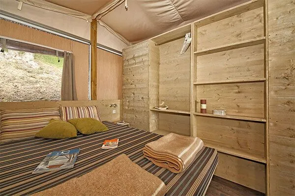 Lodgetent Comfort 6