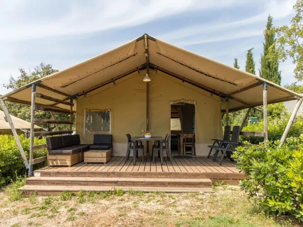 Lodgetent Premium 1