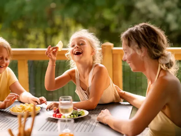 Lodgetent Premium 3