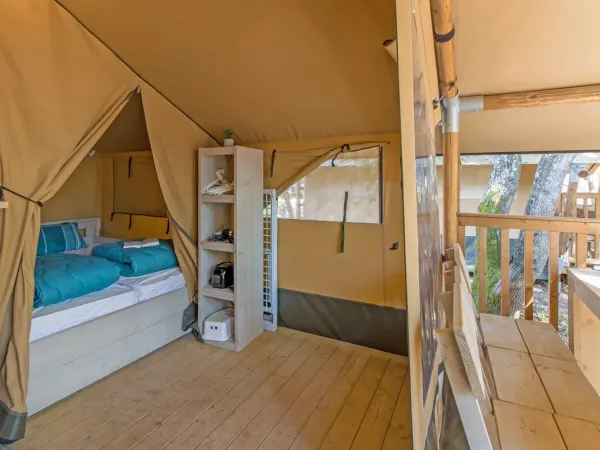 Lodgetent Summer 3