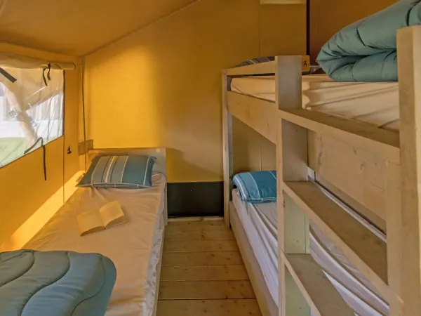 Lodgetent Summer 6