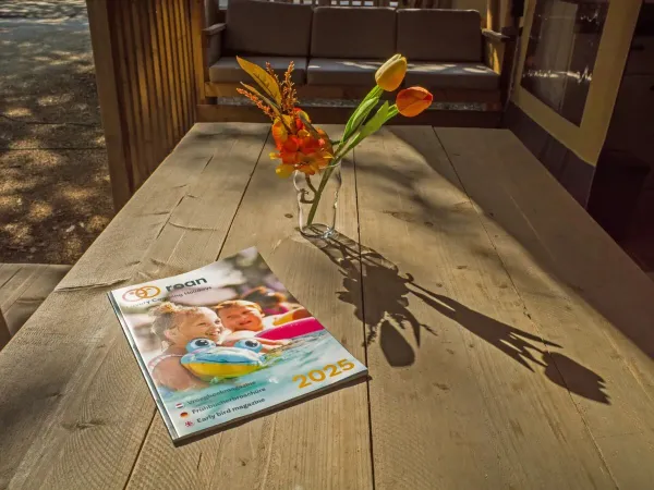 Lodgetent Summer 7