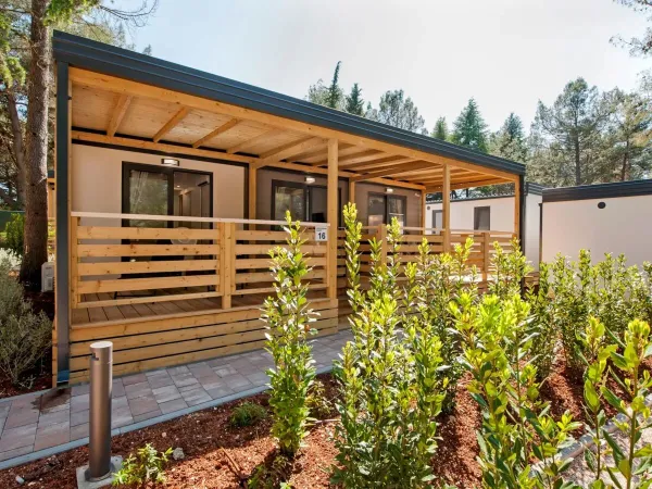 De Roan Comfort Plus Lounge.