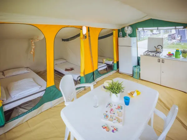 Bungalowtent 3