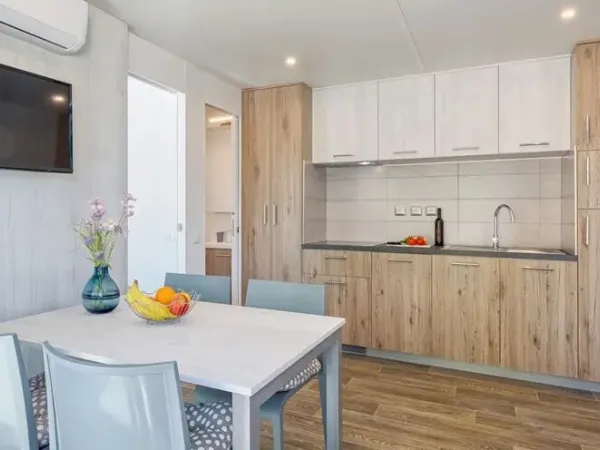 De Roan Premium Lounge woonkamer.