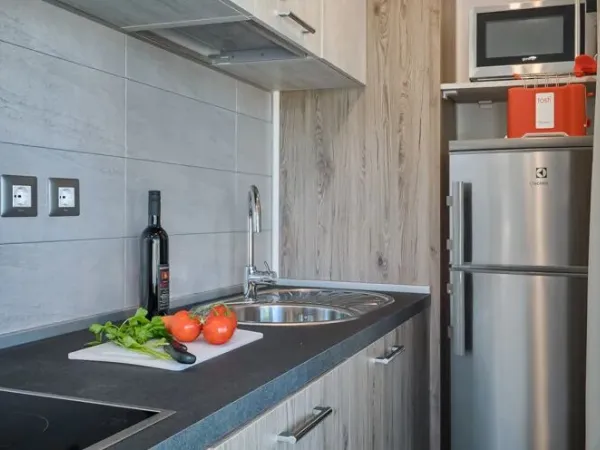 De Roan Premium Premium Zone keuken.