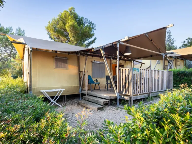 De Roan Lodgetent Premium XL.