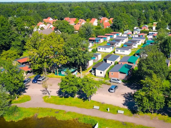 Ontdek Roan camping de Schatberg in deze video.