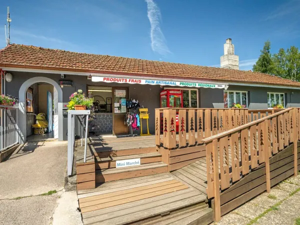 Over Domaine des Bans 16