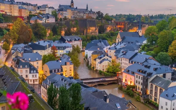 Luxemburg