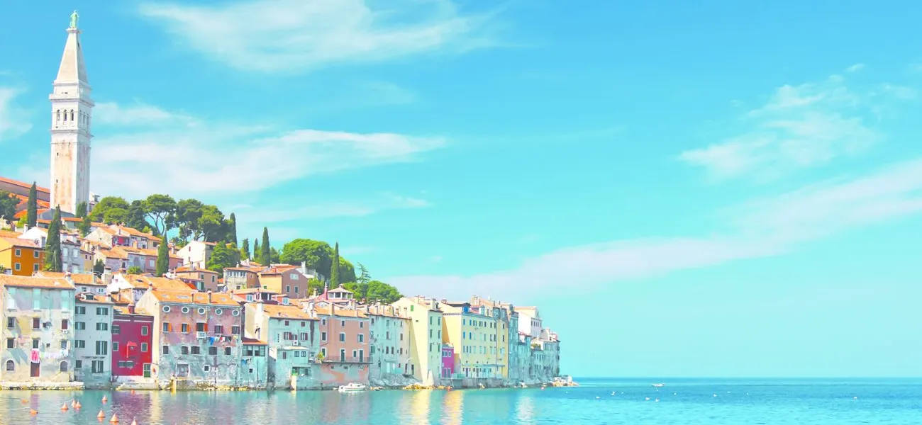 Tips voor een actieve vakantie in Istrië