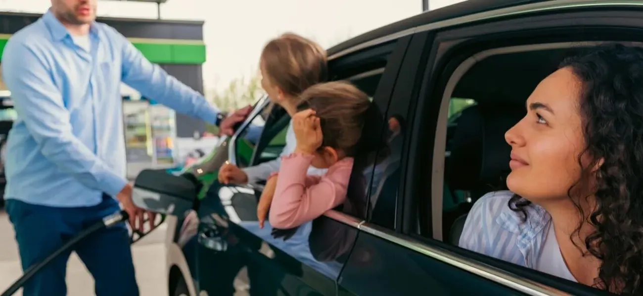 Goedkoop tanken