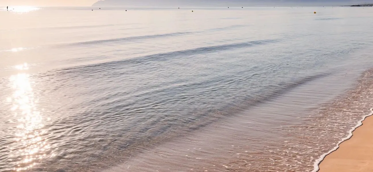 De mooiste stranden van Spanje