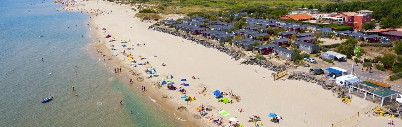 Camping Zuid Frankrijk Nederlandse eigenaar