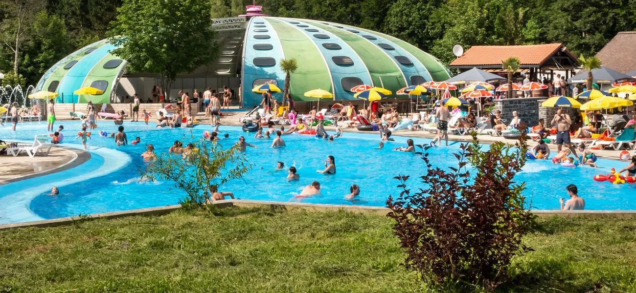 Kindvriendelijke camping in Luxemburg