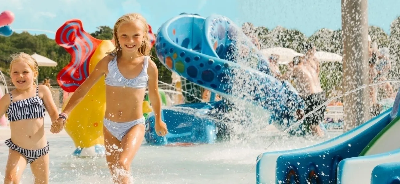 Camping voor de zomervakantie boeken