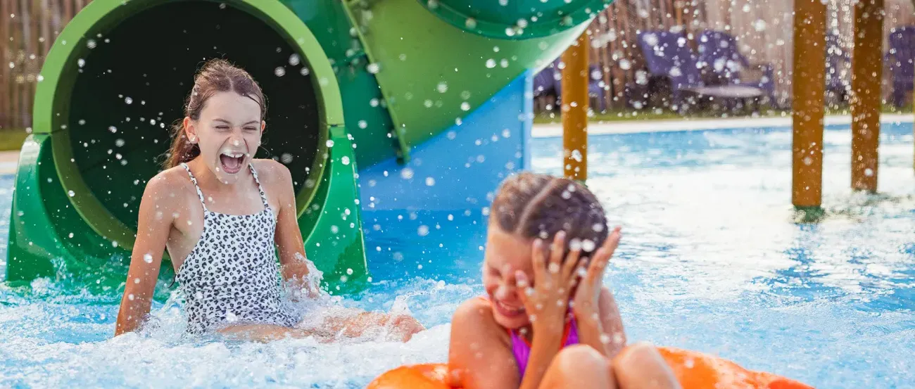 Kindercamping Nederland