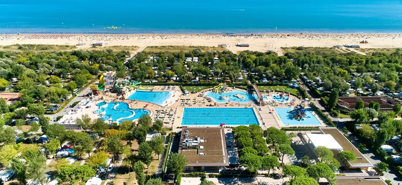 Camping Italië Nederlandse eigenaar