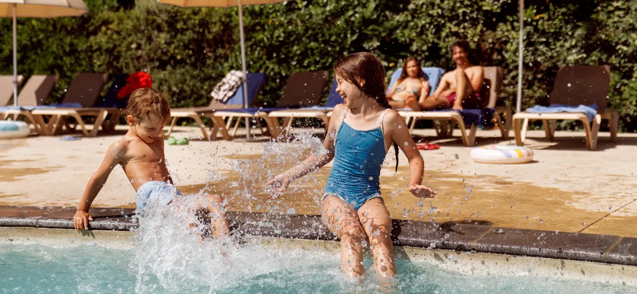 Camping in Veneto