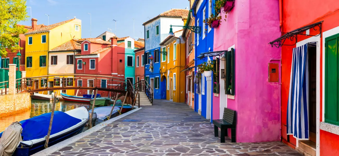 Campings Noord-Italië