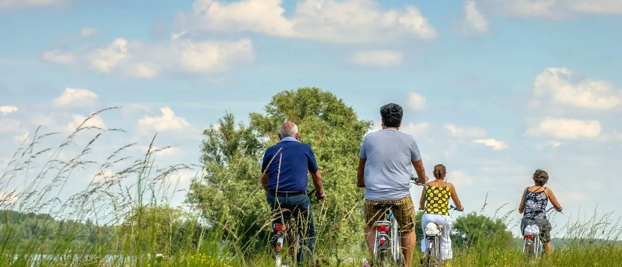 Ben jij een fietsliefhebber?