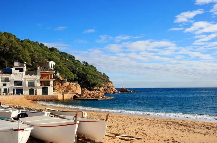 Ontdek de ‘Gouden kust’ van Spanje