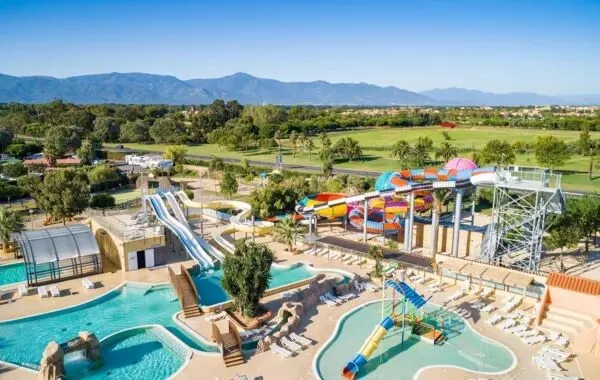 Top campings in Europa