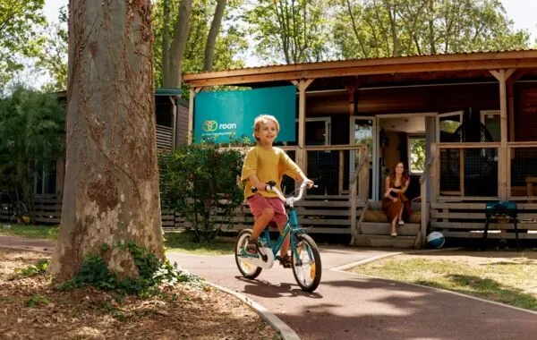 Gratis kinderfietsjes