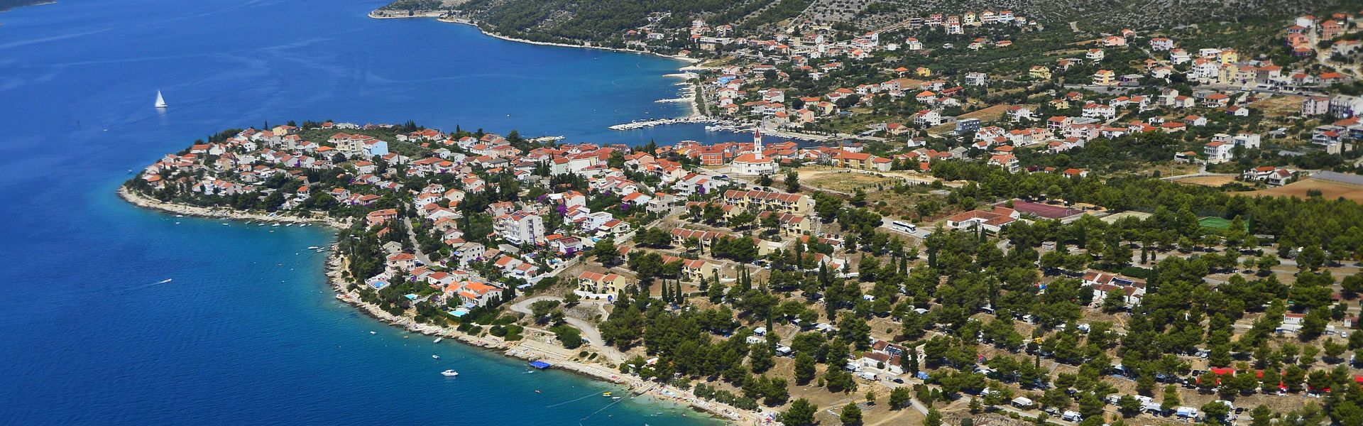 Camping Belvedere Trogir