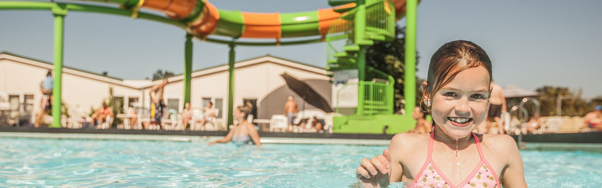 Camping De Schatberg