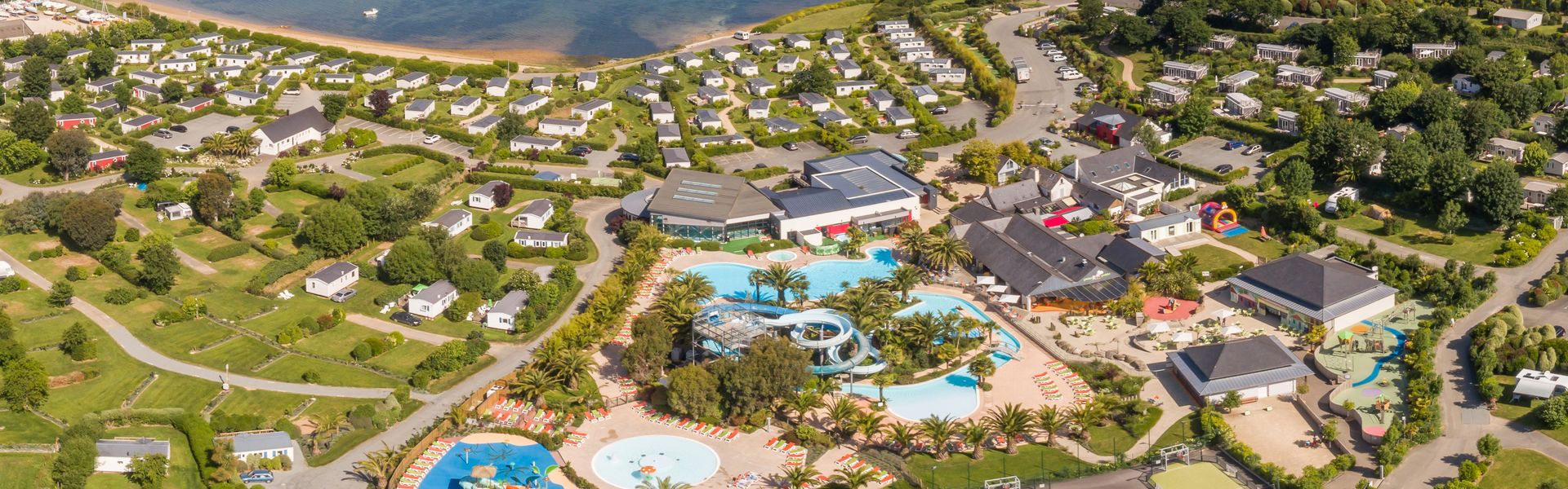 Camping Les Mouettes
