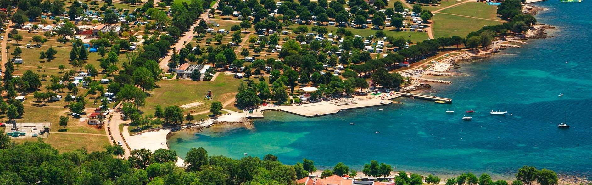 Camping Park Umag