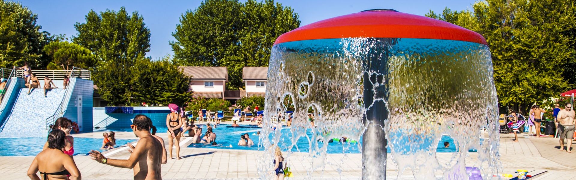 Camping San Francesco