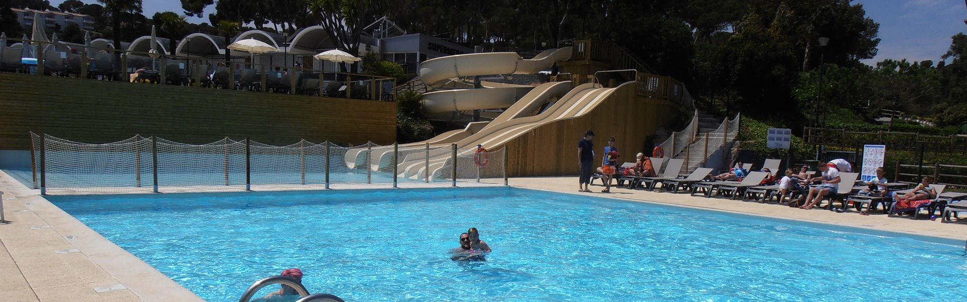 Camping Cala Gogo