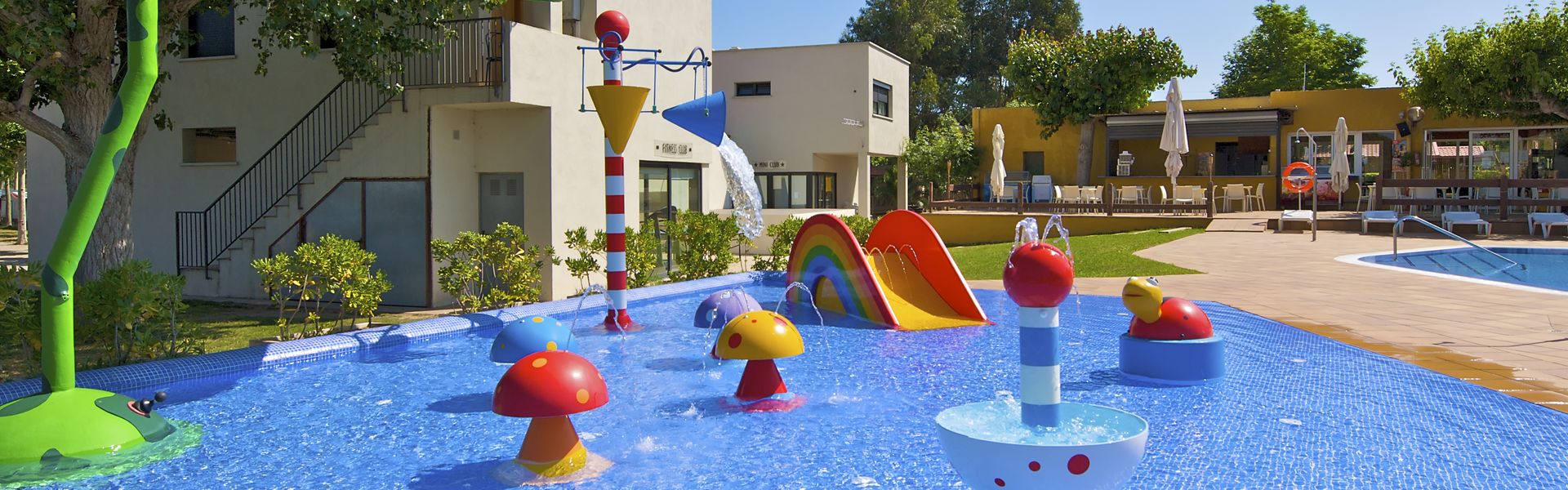 Camping Riu
