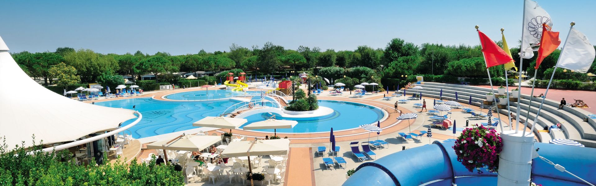 Camping Sant Angelo